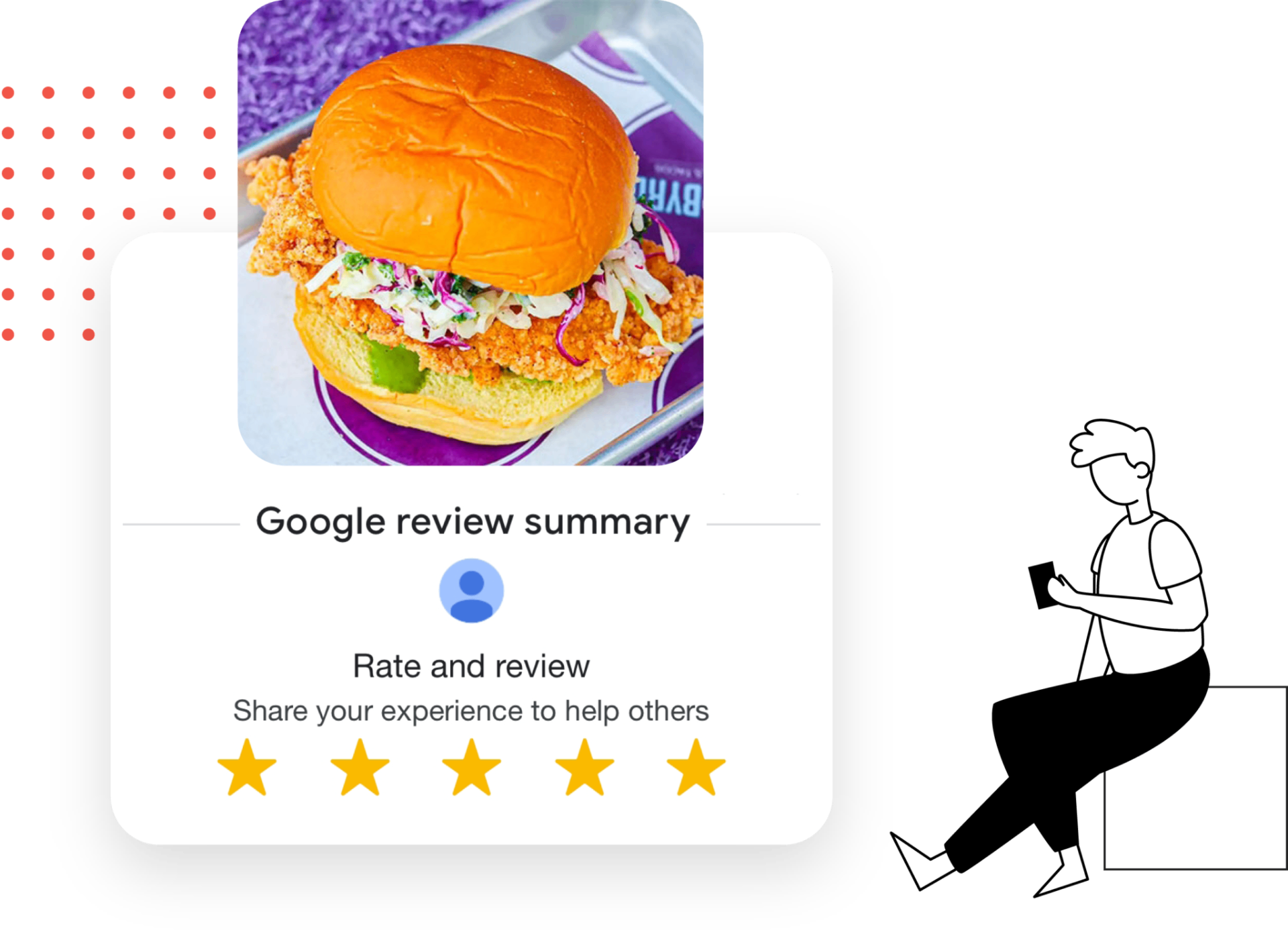 Google Review Optimizer