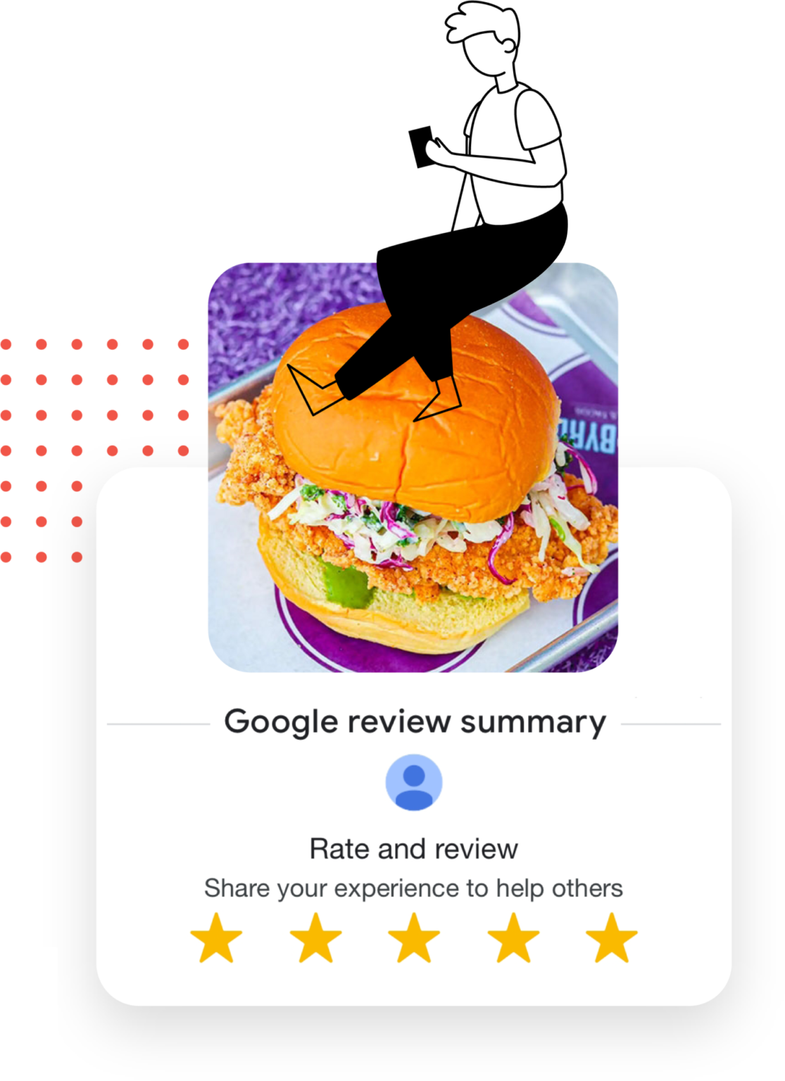 Google Review Optimizer