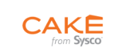 CAKE from Sysco