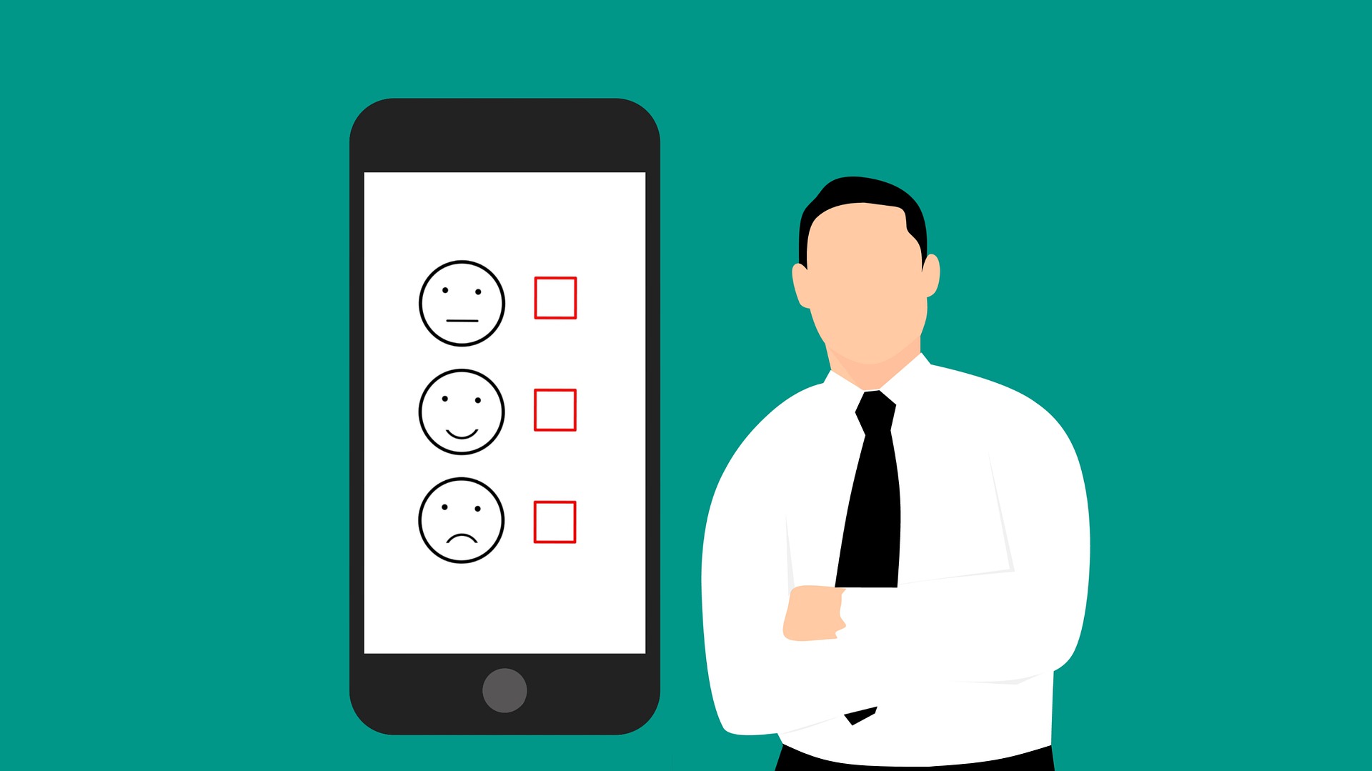 Guest recovery - handling an angry restaurant customer