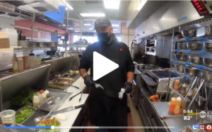 Could ghost kitchens be the future of the restaurant industry
