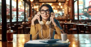 AI voice ordering by ActiveMenus revolutionizes restaurant phone ordering